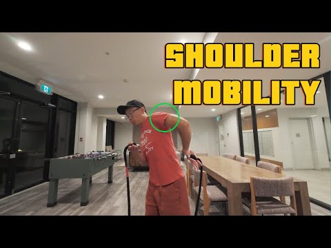 Overhand Sneak Flow Along