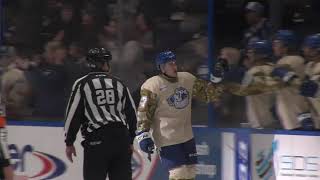 Senators vs. Crunch | Nov. 8, 2019