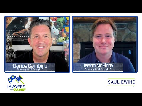 Jason Mcelroy