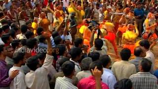 The Festivals of Kerala Part I 