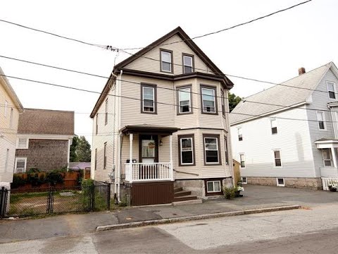 Homes for Sale - 26 Collins Street, New Bedford, MA