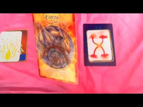 Engel-Wochenorakel vom 20.-26.10.2014 - Conny Koppers