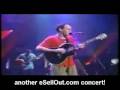 Dave Matthews Band LIVE ~ performing Say ...