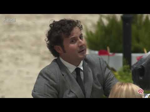 N 86 HAIFA AL KHALEDIAH   Paris 2019   Senior Females Class 3B