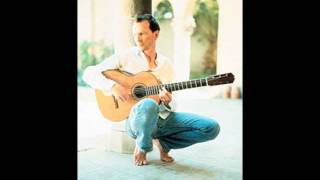 Ottmar Liebert - Little Wing
