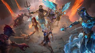 Immortals Fenyx Rising: The Lost Gods DLC | Part 3