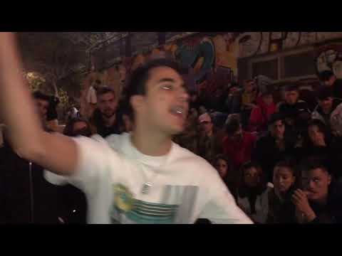 RAI VS DR  FILTROS  -  SEMIFINALES - 2A REGIONAL SOUTHEAST ALICANTE 2020