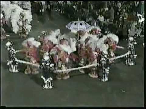 1991 South Philly String Band - struttin