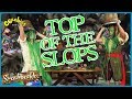 Swashbuckle Top 5 Sloppiest Moments 5 Minutes
