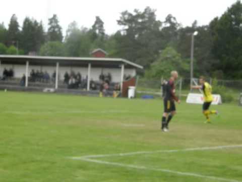 Riala GOIF 3 Gamla Upsala SK2 - 6th June 2015