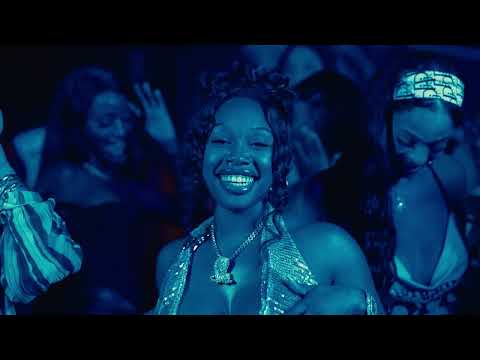 Kranium & DJ Mac "Mind Games" (Official Video)