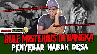Download lagu DUKUN MISTERIUS NYEBAR PENYAKIT KULIT SATU DESA DI BANGKA - TC mp3