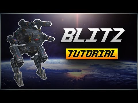 [WR] 🔥 5 Tips & TRICKS To Play BLITZ (Halo) More Effectively - Tutorial | War Robots
