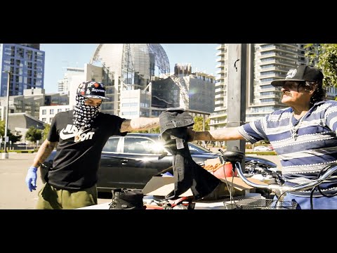 YHG Pnut & Friends "Anything Helps For The Homeless Event" (Recap video)