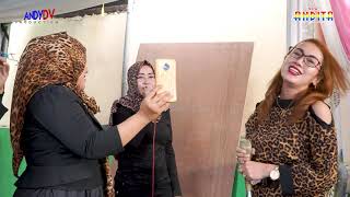 Download lagu 4 MACAN SINDEN - BUKAN TAK MAMPU [Cipt : Zoel Anggara] NEW ANDITA / ANDY DV PRO DUWE GAWE 2021 mp3