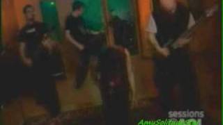 Evanescence-Haunted @AOL Session