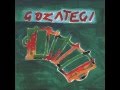 Gozategi - Gezurra nagusi 