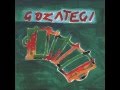 Gozategi - Gezurra nagusi 