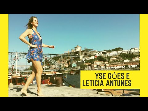 Yse Góes e Let Antunes - Forró Roots