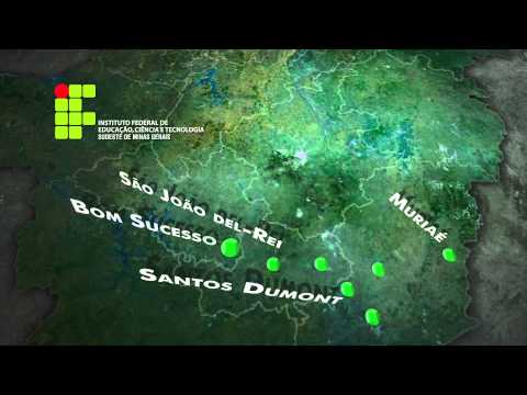 Instituto Federal do Sudeste de Minas Gerais - IF Sudeste MG