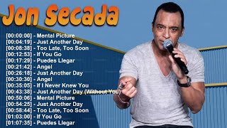 Download lagu Jon Secada – Greatest hits full album – Just Another Day, Angel, Do You Believe in Us mp3