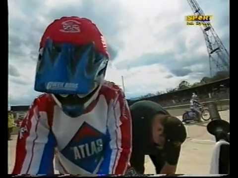 2003.04.27 Sparta Wrocław - Polonia Bydgoszcz 38:22