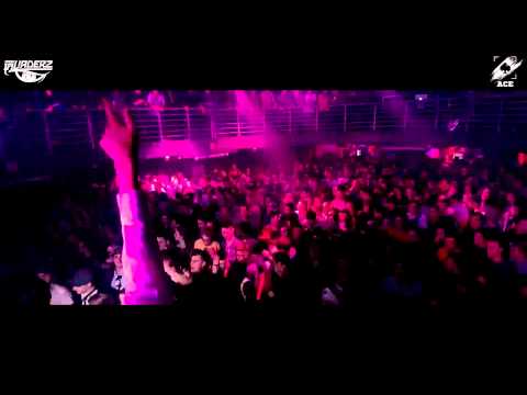 Blackley Live at Invaderz NYE 31.12.14