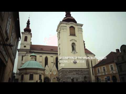 UNESCOMŮŽEŠ [unesco you like] – Žatec – the Hops Town