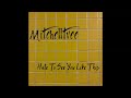 Hate To See You Like This - Mitchelltree (Fountains of Wayne cover)