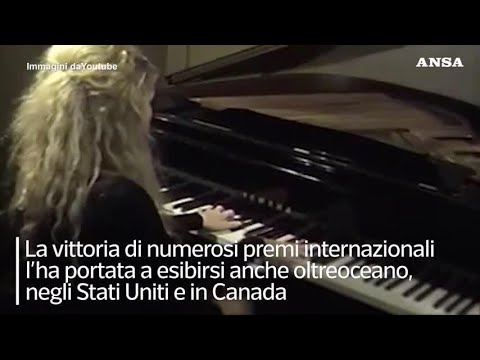 E' morta a 32 anni Alice Severi