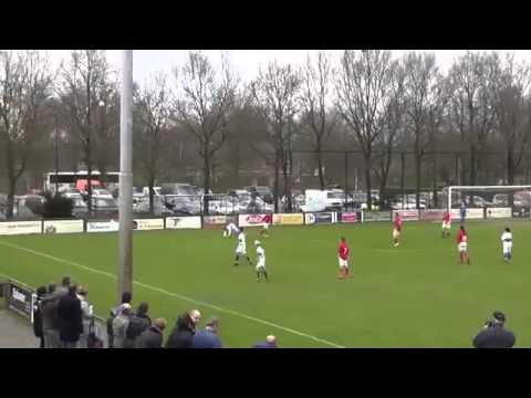 20150411 Madese Boys D1-MOC'17 D1 2e helft (kampioenswedstrijd)