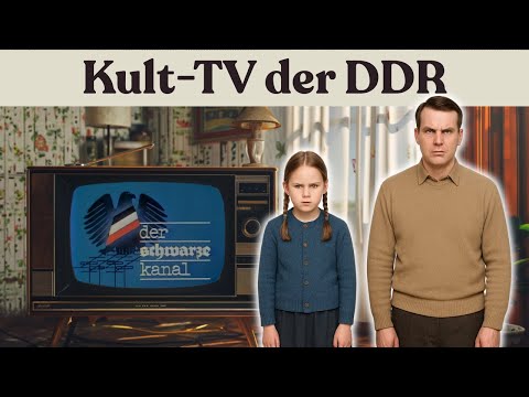 Vergessen oder verboten? Die geheimen Klassiker des DDR-Fernsehens – Kult, Nostalgie & Erinnerungen!