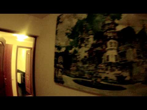 Pensiunea TUI Sinaia, tur interior