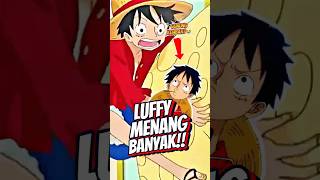 Download lagu Ketika Luffy Lompat ke Gunung Shirahosi🗿#onepiece #anime #shorts mp3
