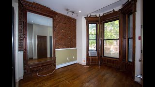 212 Hancock Street, Apt #3-Studio, Bedstuy.