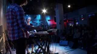 Juana Molina: 'Un Día', Live On Soundcheck