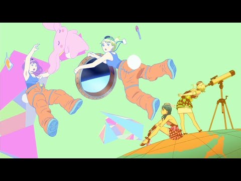 【歌詞付き】「ドリーム☆キャッチャー」織部つばさ＆弓弦エレオノーラ（CV水瀬いのり、佐倉綾音）（幻影異聞録♯FE Encore）