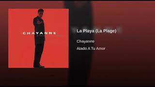 La Playa (La Plage) - Chayanne