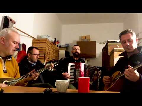 Όλοι οι ρεμπέτες του ντουνιά (1937) • S01E04 • the ΑΠΟΘΗΚΗ sessions