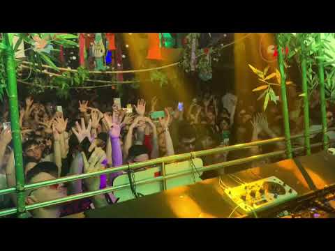 Lexlay play Bohemien, HouseBreakers, Raf Parola - Bang Bang