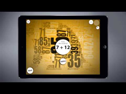 Numerity IOS