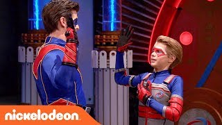 A Trip Down to Memory Lane: Henry Danger Edition | Nick