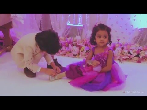 Madiha & Shukry Wedding