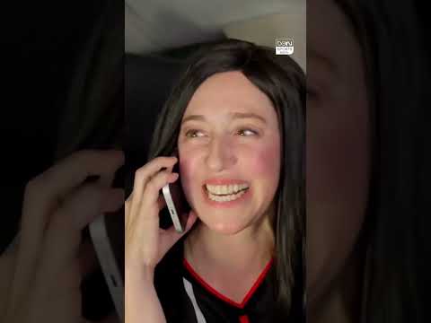 📱Cuando te llaman para hacer un negocio pero piensas que es SPAM