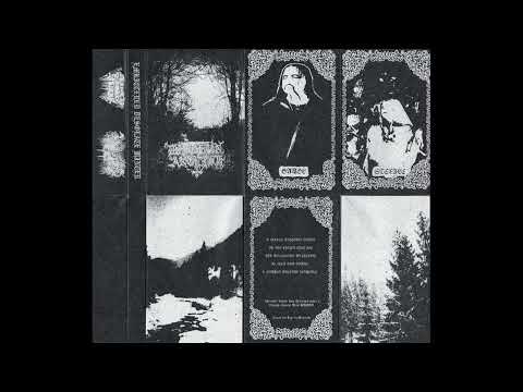 Dungeon Anguish (US) - Embittered Desolate Winter (Demo 2022)