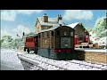 It S Only Snow Opening Theme