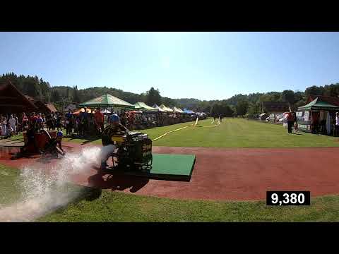 m20 SDH Břehy - JL DNEBOH 2023