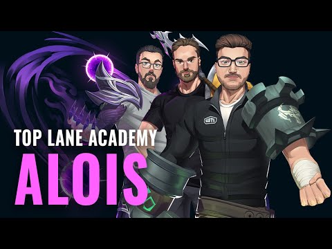 We Learn Season 15 Top Lane in 2 hours ft@AloisNL| Broken by Concept 234 | League of Legends Podcast