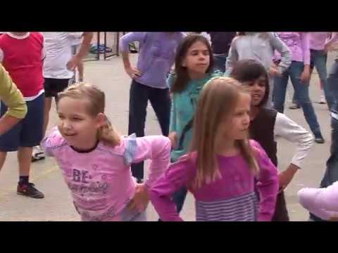 belami.rs - ‘’Pokrenimo našu decu’’