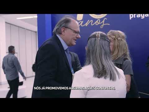 CFQ na Expoprag 2026
